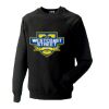 Russell Athletic Raglan Sweatshirt Thumbnail