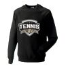 Russell Athletic Raglan Sweatshirt Thumbnail