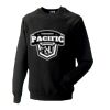 Russell Athletic Raglan Sweatshirt Thumbnail