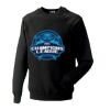 Russell Athletic Raglan Sweatshirt Thumbnail