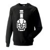 Russell Athletic Raglan Sweatshirt Thumbnail