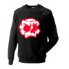 Russell Athletic Raglan Sweatshirt Thumbnail