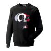 Russell Athletic Raglan Sweatshirt Thumbnail