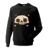 Russell Athletic Raglan Sweatshirt Thumbnail