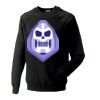 Russell Athletic Raglan Sweatshirt Thumbnail
