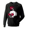 Russell Athletic Raglan Sweatshirt Thumbnail