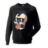 Russell Athletic Raglan Sweatshirt Thumbnail