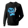Russell Athletic Raglan Sweatshirt Thumbnail