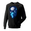 Russell Athletic Raglan Sweatshirt Thumbnail