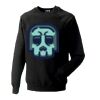 Russell Athletic Raglan Sweatshirt Thumbnail