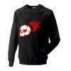 Russell Athletic Raglan Sweatshirt Thumbnail