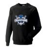 Russell Athletic Raglan Sweatshirt Thumbnail