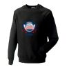 Russell Athletic Raglan Sweatshirt Thumbnail