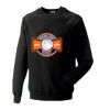 Russell Athletic Raglan Sweatshirt Thumbnail