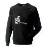 Russell Athletic Raglan Sweatshirt Thumbnail