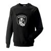 Russell Athletic Raglan Sweatshirt Thumbnail