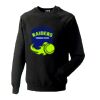 Russell Athletic Raglan Sweatshirt Thumbnail