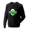 Russell Athletic Raglan Sweatshirt Thumbnail
