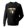 Russell Athletic Raglan Sweatshirt Thumbnail