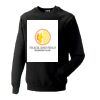 Russell Athletic Raglan Sweatshirt Thumbnail