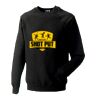 Russell Athletic Raglan Sweatshirt Thumbnail