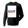 Russell Athletic Raglan Sweatshirt Thumbnail