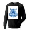 Russell Athletic Raglan Sweatshirt Thumbnail