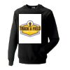 Russell Athletic Raglan Sweatshirt Thumbnail