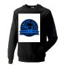 Russell Athletic Raglan Sweatshirt Thumbnail