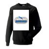 Russell Athletic Raglan Sweatshirt Thumbnail