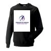 Russell Athletic Raglan Sweatshirt Thumbnail