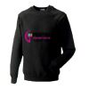 Russell Athletic Raglan Sweatshirt Thumbnail