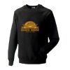 Russell Athletic Raglan Sweatshirt Thumbnail