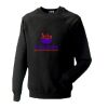 Russell Athletic Raglan Sweatshirt Thumbnail
