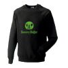 Russell Athletic Raglan Sweatshirt Thumbnail