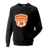 Russell Athletic Raglan Sweatshirt Thumbnail