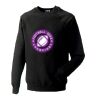 Russell Athletic Raglan Sweatshirt Thumbnail