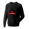 Russell Athletic Raglan Sweatshirt Thumbnail
