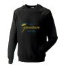 Russell Athletic Raglan Sweatshirt Thumbnail