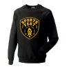 Russell Athletic Raglan Sweatshirt Thumbnail