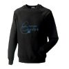 Russell Athletic Raglan Sweatshirt Thumbnail