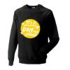 Russell Athletic Raglan Sweatshirt Thumbnail