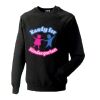 Russell Athletic Raglan Sweatshirt Thumbnail