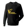 Russell Athletic Raglan Sweatshirt Thumbnail