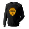 Russell Athletic Raglan Sweatshirt Thumbnail