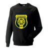 Russell Athletic Raglan Sweatshirt Thumbnail