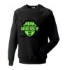 Russell Athletic Raglan Sweatshirt Thumbnail