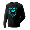 Russell Athletic Raglan Sweatshirt Thumbnail