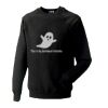 Russell Athletic Raglan Sweatshirt Thumbnail