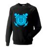 Russell Athletic Raglan Sweatshirt Thumbnail